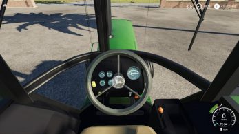 John Deere 4640 – Скриншот 1