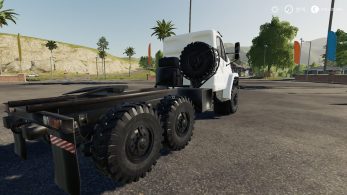 Урал Некст – Скриншот 2