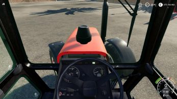 МТЗ-1221.4 – Скриншот 3