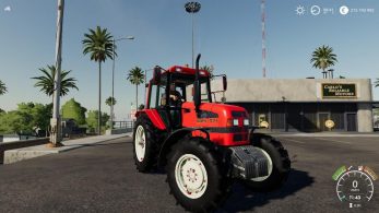 МТЗ-1221.4 – Скриншот 6