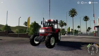 МТЗ-1221.4 – Скриншот 2