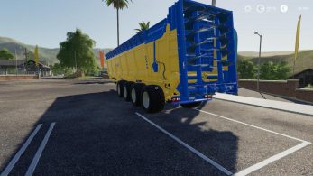 Brochard EV 2200 – Скриншот 3