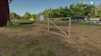 Gate Pack – Скриншот 2