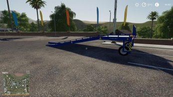 Передвижная рампа – Скриншот 5