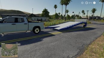 Передвижная рампа – Скриншот 3