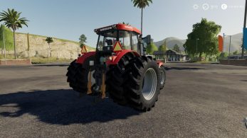 Ursus 15014 – Скриншот 3