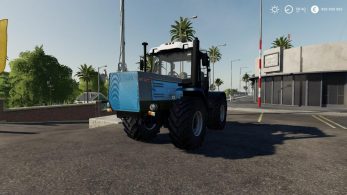 ХТЗ-17221 – Скриншот 5