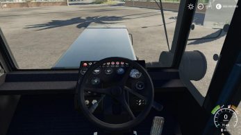 ХТЗ-17221 – Скриншот 2