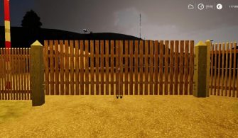 Gate Pack – Скриншот 1