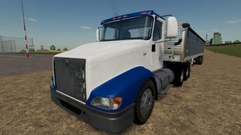 International Eagle 9400 – Скриншот 8