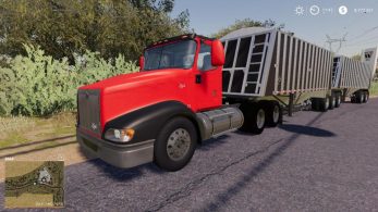 International Eagle 9400 – Скриншот 5