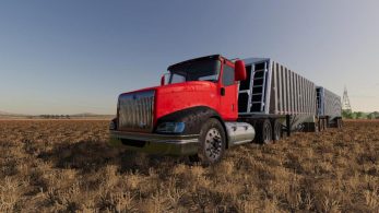 International Eagle 9400 – Скриншот 3