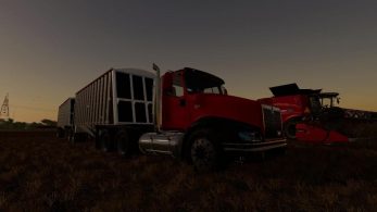 International Eagle 9400 – Скриншот 2
