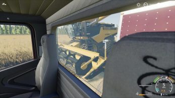 International Eagle 9400 – Скриншот 1