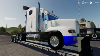 Kentucky Derby-Freightliner Classic – Скриншот 2