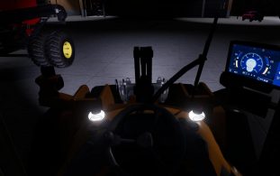 Volvo F L60-L90 and Tools – Скриншот 9