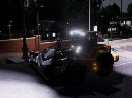 Volvo F L60-L90 and Tools – Скриншот 8