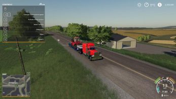 Peterbilt 379 1987 – Скриншот 2