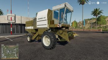 Fortschritt E-514 – Скриншот 8