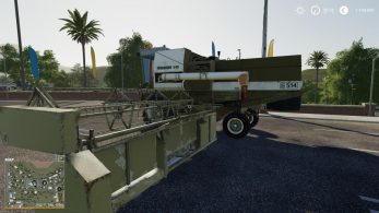 Fortschritt E-514 – Скриншот 4
