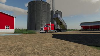 Autumn Oaks Cows – Скриншот 4