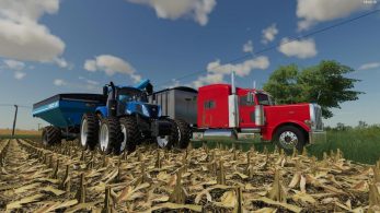 Autumn Oaks Cows – Скриншот 3