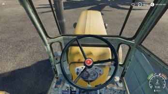 Ursus C360 Puszka – Скриншот 1