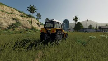 ZETOR 10145 – Скриншот 5