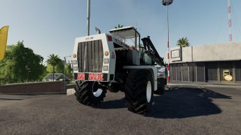 Big Brute 425/100 – Скриншот 3