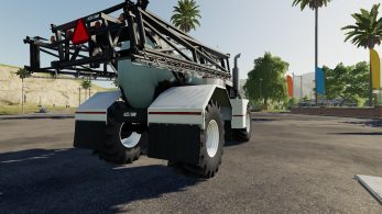 Big Brute 425/100 – Скриншот 2