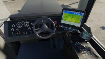 Big Brute 425/100 – Скриншот 1