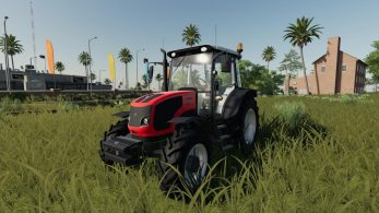 Armatrac 1104 – Скриншот 3