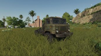 ГАЗ-66 – Скриншот 5