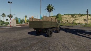 ГАЗ-66 – Скриншот 2