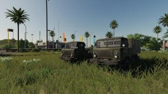 ГАЗ-66 – Скриншот 1