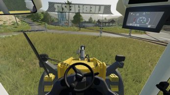 Liebherr L538 – Скриншот 6