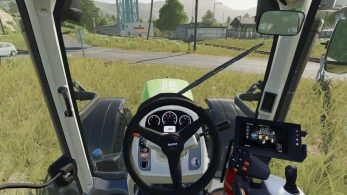 Valtra T 234 WR Edition – Скриншот 4