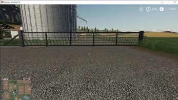 Sliding Gate – Скриншот 2