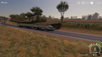 RoadWest Transport – Скриншот 5