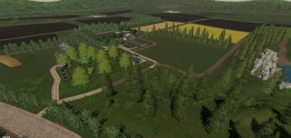 Сибирское Элитное Хозяйство – Скриншот 5