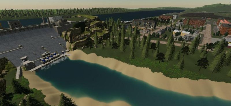 Сибирское Элитное Хозяйство