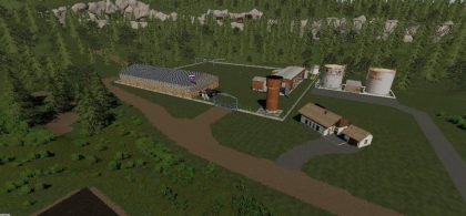 Сибирское Элитное Хозяйство – Скриншот 2