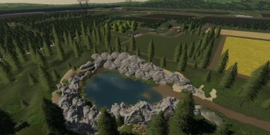 Сибирское Элитное Хозяйство – Скриншот 1