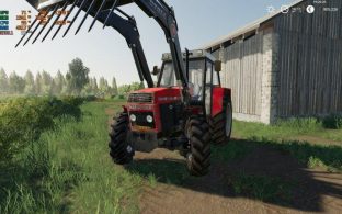 ZETOR 10145 – Скриншот 3