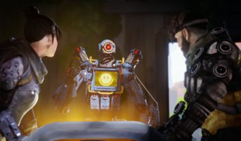 Появились первые подробности о возможном новом герое Apex legends