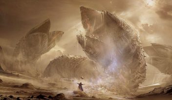 Funcom собирается выпустить три игры по вселенной Dune