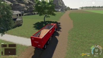 Kiwi Farm Starter Map 4X Multi Fruit – Скриншот 9