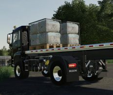 Lizard Flat Deck Autoloader – Скриншот 3