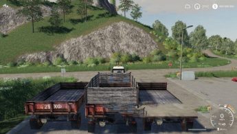 2ПТС-4 Старый – Скриншот 4