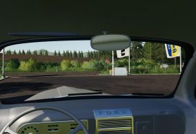 1948 Ford F100 – Скриншот 5